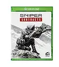 Sniper Ghost Warrior Contracts Xbox One