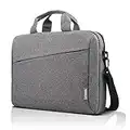 Lenovo Mixte T210 Bag, Grey, 15.6"