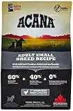 ACANA BR52320 Heritage Dry Food for Small Adult Dogs, 2 Kg