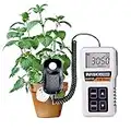 Upgraded: Quantum PAR Meter - High Precision, Grow Light meter, Indoor Plants meter, Good for Growing droseras and All Indoor Plants