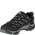 Merrell Damen Moab 2 Gtx Walking Shoe, Schwarz, 39 EU