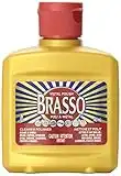 Brasso, Metal Polish, Cleans and Polishes - Brass Bronze Copper Stainless Steel, 142 ml