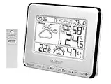 La Crosse Technology-Stazione meteorologica con indicatore di Comfort