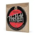 D'Addario Corde Chitarra Classica | EJ45 | Classic Nylon | Corde per Chitarra Classica | Tensione Normale | 1 Pacchetto