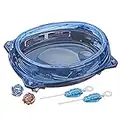 Beyblade BEY SPS VOLT KNOCKOUT BATTLE SET