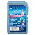 hydraSense Nasal Aspirator Starter Kit, Baby Nasal Care, Relieve Congested and Stuffy Noses, 1 Kit