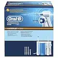 Oral-B Professional Care Center 500 Brosse à dents électrique et hydropulseur