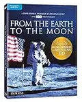 From the Earth to the Moon (DC/BD) [Blu-ray]