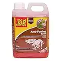 The Big Cheese STV637 Cat and Dog Scatter 2L Ready-Use-Spray, Multicolour