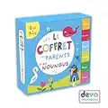 Le Coffret des Parents et des Nounous