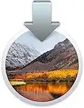 macOS High Sierra 10.13 Bootable USB Chiavetta Avviabile per L'installazione o L'aggiornamento