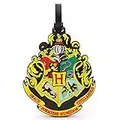 Cinereplicas 3760166566471 Harry Potter Gepäckanhänger, Hogwarts, One Size