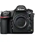 Nikon D850 45.7MP Full Frame DSLR Body