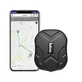 Winnes GPS Magnetico Mini OBD Cablaggio Cavo Rilevatore per Auto Furgone Motocicletta Bambini Oap Fleet Taxi - MAGNETIC