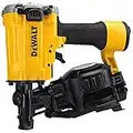 DEWALT DW45RN 15 degree Coil Roofing Nailer