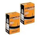 Continental Mountainbike Presta-Ventil für 29-Zoll-MTB-Reifenschläuche, 1,75 bis 2,5, 2er Pack