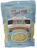 Bobs Red Mill Steel Cut Oats, 680 Grams