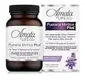 Amata Life by Dr. Christiane Northrup Pueraria Mirifica Plus Capsules 60 Day