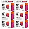 Gatorade Gx Hydration System, Non-Slip Gx Squeeze Bottles Or Gx Sports Drink Concentrate Pods - 4 count (Pack of 6)