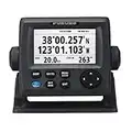 Furuno GP33 GPS Receiver with 4.3" Color LCD, Includes Antenna