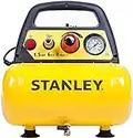 Stanley DN200/8/6 - Compresor de aire