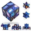 Toys for 6-7-8-9-10 Year Old Boys Gift-Educational Fidget Toys for 5-11 Year Old Kids Boy Birthday Present-Sensory Toy for Boys Age 7-8-9 Year Old Kid Girls Fidget Cube Puzzles Games for Kids Adults