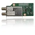 Giga Dual DVB-S2X Tuner v.2