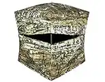 Double Bull SurroundView Double Wide Truth Camo, Box