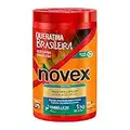 Novex Novex Brazilian Keratin Hair Mask, 1 Kilogram