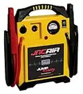 Clore Automotive Jump-N-Carry JNCAIR 1700 Peak Amp Jump Starter with Air Compressor