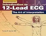 Introduction to 12-Lead ECG: The Art of Interpretation (English Edition)