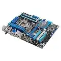 Asus 6 GB/S Lga 1155 Intel Z77 Hdmi Sata USB 3.0 ATX Intel Motherboard