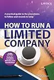 How to Run a Limited Company