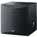 YAMAHA subwoofer NS-SW050 (B) (Black)