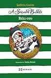 A Señorita Bubble. Baixo cero (INFANTIL E XUVENIL - SOPA DE LIBROS E-book) (Galician Edition)