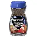 Nescafe Décaféiné 100G De Café Instantané