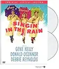 Singin' in the Rain (Full Screen Special Edition, 2 Discs) (Sous-titres français)