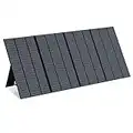 BLUETTI Solar Panel PV350, 350 Watt Portable Solar Panel, Monocrystalline Solar Panel for Power Station AC200P/AC200MAX/AC300/EP500/EP500Pro, Foldable Solar Charger for RV, Camping, Power Outage