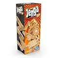 Hasbro Gaming Jenga Classic, Children's Game That Promotes The Speed of Reaction, from 6 Years