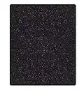 Dexas 14 by 17-Inch Pastry Super Board, Midnight Granite