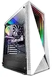 Vibox VII-72 Gaming PC - Intel i7 13700F Processor 5.2GHz - Nvidia RTX 4070 Ti 12GB Graphics Card - 32GB RAM - 1TB NVMe SSD - 850W PSU - Windows 11 - WiFi