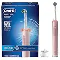 Oral-B Smart 1500 Electric Toothbrush, Pink