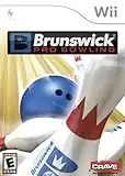 Brunswick Bowling - Wii