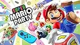 Super Mario Party - Nintendo Switch [Digital Code]