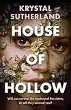 House of Hollow: The haunting New York Times bestseller