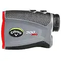 Callaway Golf 300 Pro Laser Rangefinder - Grey