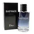 Dior Sauvage EDT-S, 2.857 kg, 100 milliliters