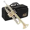 Jean Paul USA TR-330 Standard Student Trumpet