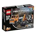 LEGO Technic 42060 - Set Costruzioni Mezzi Stradali