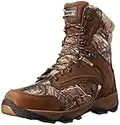 Rocky Men's RKS0227 Mid Calf Boot, Realtree Xtra, 12 M US